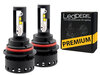 High Power Lincoln Navigator LED Headlights Upgrade Bulbs Kit